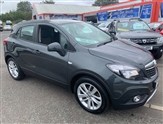 Used Vauxhall Mokka