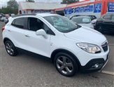Used Vauxhall Mokka