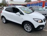 Used Vauxhall Mokka