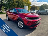 Used Vauxhall Mokka