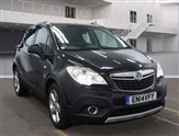 Used Vauxhall Mokka