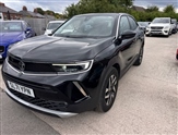 Used Vauxhall Mokka
