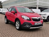 Used Vauxhall Mokka