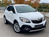 Used Vauxhall Mokka