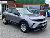 Used Vauxhall Mokka
