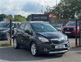 Used Vauxhall Mokka