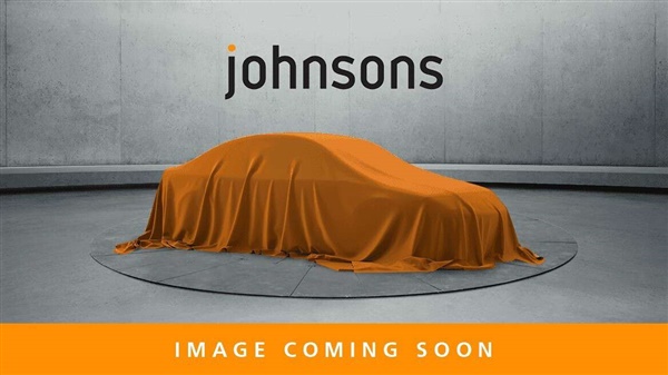 Large image for the Used Vauxhall Mokka