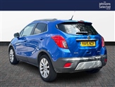 Vauxhall Mokka Image 2