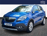 Vauxhall Mokka Image 4