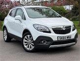 Used Vauxhall Mokka