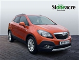 Vauxhall Mokka Image 1