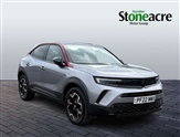 Vauxhall Mokka Image 1