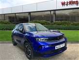 Vauxhall Mokka Image 1