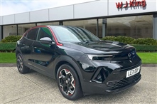 Used Vauxhall Mokka