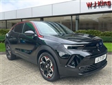 Vauxhall Mokka Image 1