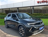 Vauxhall Mokka Image 1