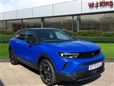 Vauxhall Mokka Image 1