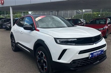 Used Vauxhall Mokka