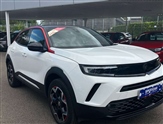 Vauxhall Mokka Image 1
