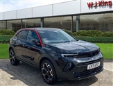 Vauxhall Mokka Image 1