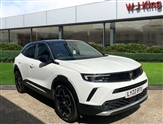 Vauxhall Mokka Image 1