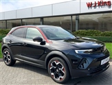 Vauxhall Mokka Image 1