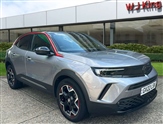Vauxhall Mokka Image 1