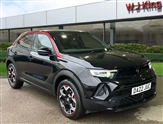 Vauxhall Mokka Image 1
