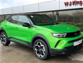 Vauxhall Mokka Image 1