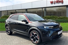 Used Vauxhall Mokka