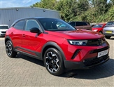Vauxhall Mokka Image 1