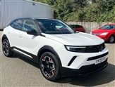 Vauxhall Mokka Image 1