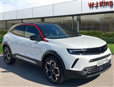 Vauxhall Mokka Image 1