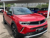 Vauxhall Mokka Image 1