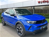 Vauxhall Mokka Image 1