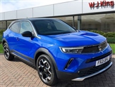 Vauxhall Mokka Image 1