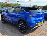 Vauxhall Mokka Image 2