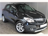 Vauxhall Mokka Image 1