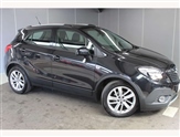 Vauxhall Mokka Image 2