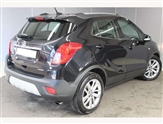 Vauxhall Mokka Image 5