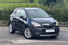 Used Vauxhall Mokka
