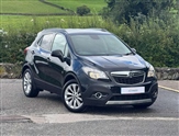 Vauxhall Mokka Image 1