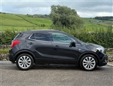 Vauxhall Mokka Image 3