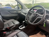 Vauxhall Mokka Image 4