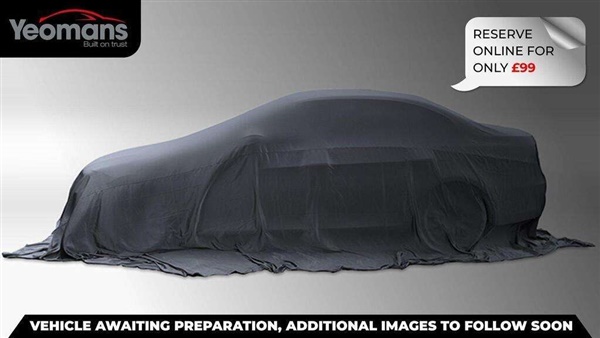 Large image for the Used Vauxhall Mokka