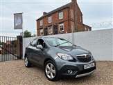 Used Vauxhall Mokka