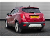Vauxhall Mokka Image 5
