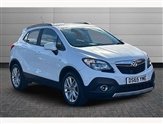 Vauxhall Mokka Image 1