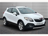 Vauxhall Mokka Image 1