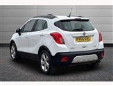 Vauxhall Mokka Image 5